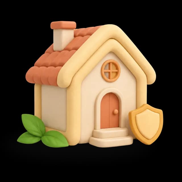 Isolation d'une maison analysée par EnergieVue