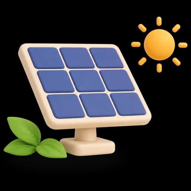 Toiture équipée de panneaux photovoltaïques étudiée par EnergieVue